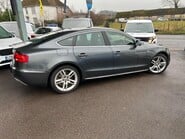 Audi A5 SPORTBACK TDI S LINE 5