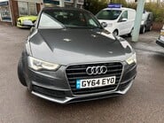 Audi A5 SPORTBACK TDI S LINE 7