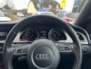 Audi A5 SPORTBACK TDI S LINE 9