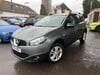 Nissan Qashqai+2 ACENTA PLUS 2 DCI