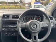 Volkswagen Polo MATCH EDITION 10