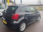 Volkswagen Polo MATCH EDITION 4