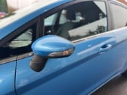 Ford Fiesta TITANIUM TDCI 11