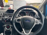 Ford Fiesta TITANIUM TDCI 17