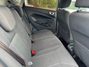 Ford Fiesta TITANIUM TDCI 23