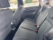 Ford Fiesta TITANIUM TDCI 25