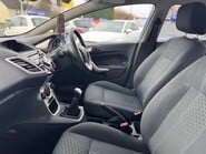 Ford Fiesta TITANIUM TDCI 27