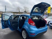 Ford Fiesta TITANIUM TDCI 31