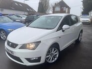 SEAT Ibiza TSI FR 1