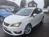 SEAT Ibiza TSI FR