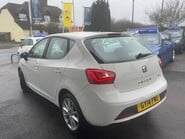 SEAT Ibiza TSI FR 2