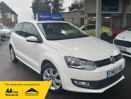 Volkswagen Polo MATCH EDITION 1