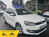 Volkswagen Polo MATCH EDITION