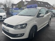 Volkswagen Polo MATCH EDITION 3