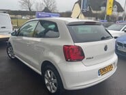 Volkswagen Polo MATCH EDITION 5