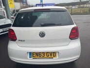 Volkswagen Polo MATCH EDITION 6