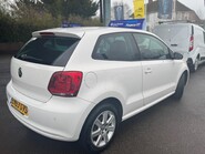 Volkswagen Polo MATCH EDITION 7