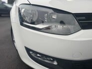 Volkswagen Polo MATCH EDITION 11