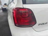 Volkswagen Polo MATCH EDITION 12