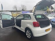 Volkswagen Polo MATCH EDITION 31