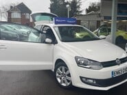 Volkswagen Polo MATCH EDITION 32