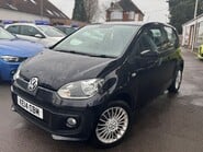 Volkswagen Up HIGH UP 1