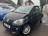 Volkswagen Up HIGH UP