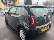 Volkswagen Up HIGH UP 2