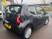 Volkswagen Up HIGH UP 4