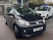 Volkswagen Up HIGH UP 5