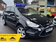 Ford S-Max TITANIUM TDCI 1