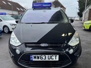 Ford S-Max TITANIUM TDCI 2