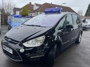 Ford S-Max TITANIUM TDCI 3