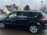 Ford S-Max TITANIUM TDCI 4