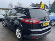 Ford S-Max TITANIUM TDCI 5