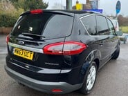 Ford S-Max TITANIUM TDCI 7