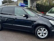 Ford S-Max TITANIUM TDCI 8