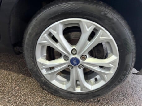 Ford S-Max TITANIUM TDCI 14