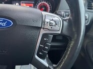 Ford S-Max TITANIUM TDCI 22