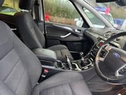 Ford S-Max TITANIUM TDCI 27