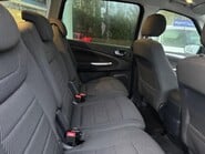 Ford S-Max TITANIUM TDCI 29