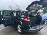 Ford S-Max TITANIUM TDCI 35