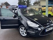 Ford S-Max TITANIUM TDCI 36