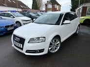 Audi A3 TDI SPORT 1