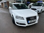 Audi A3 TDI SPORT 2