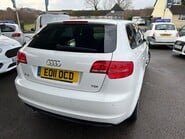 Audi A3 TDI SPORT 6