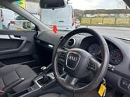 Audi A3 TDI SPORT 10