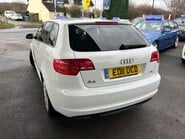 Audi A3 TDI SPORT 16