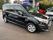 Ford Transit Connect 240 LIMITED P/V 2