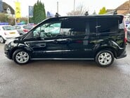 Ford Transit Connect 240 LIMITED P/V 7